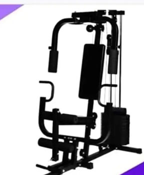 Fitness Equipment