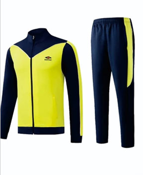 Tracksuit Collection