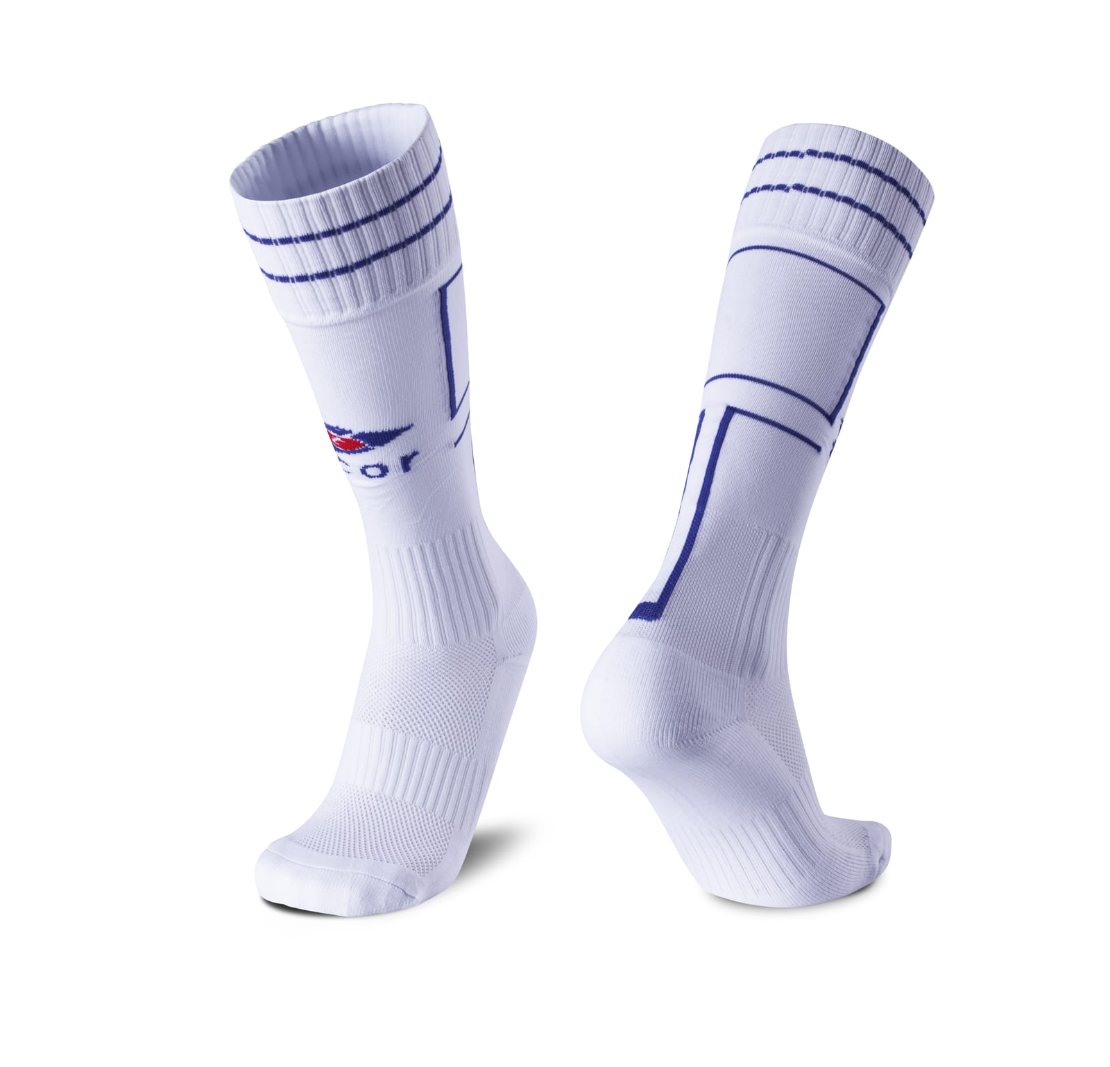 Team Socks 007