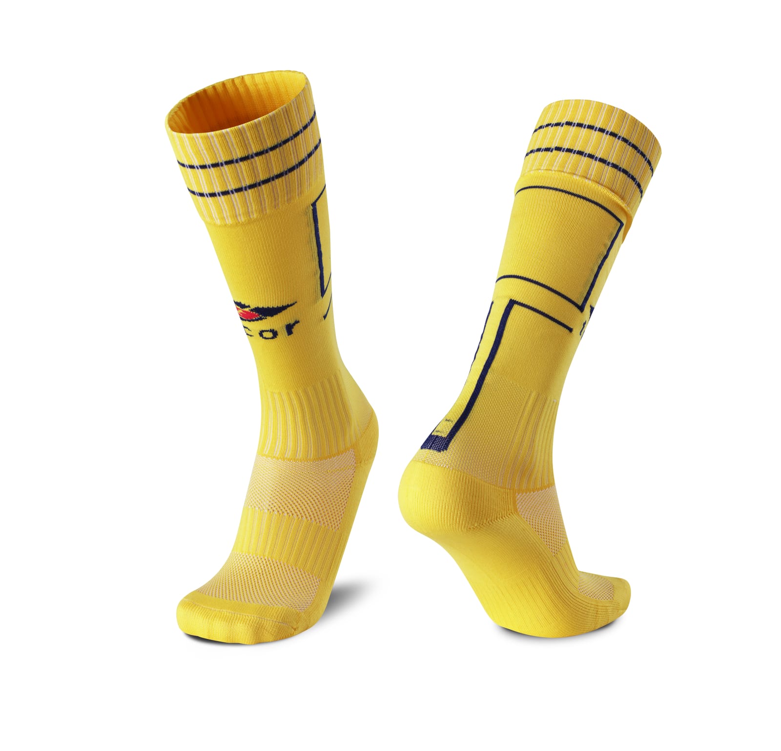 Team Socks 008