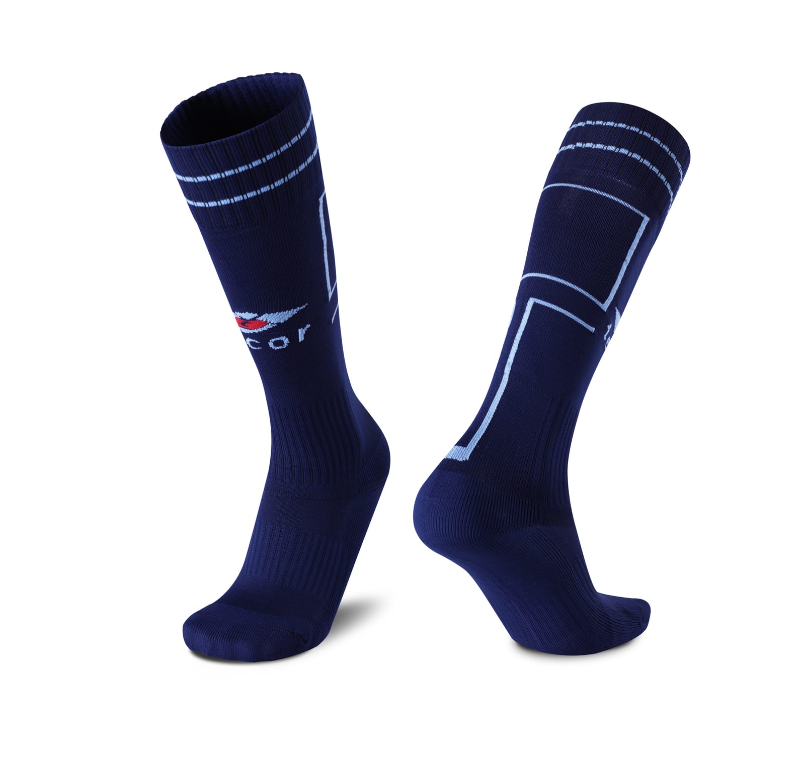 Team Socks 009