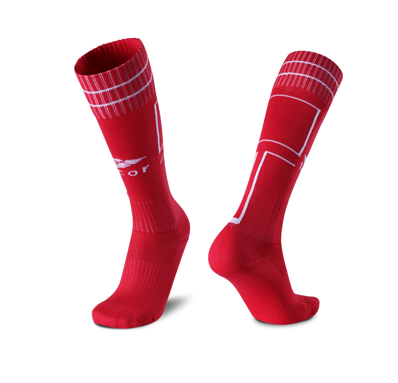 Team Socks 010