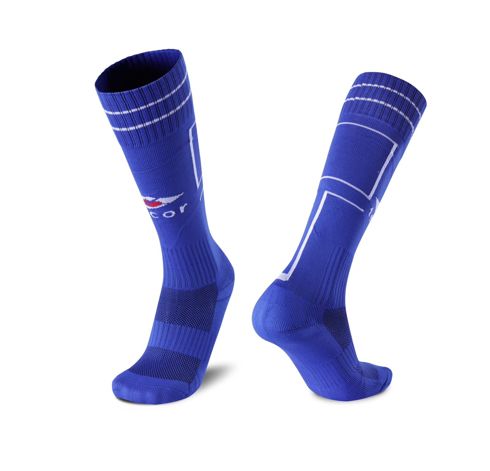 Team Socks 011