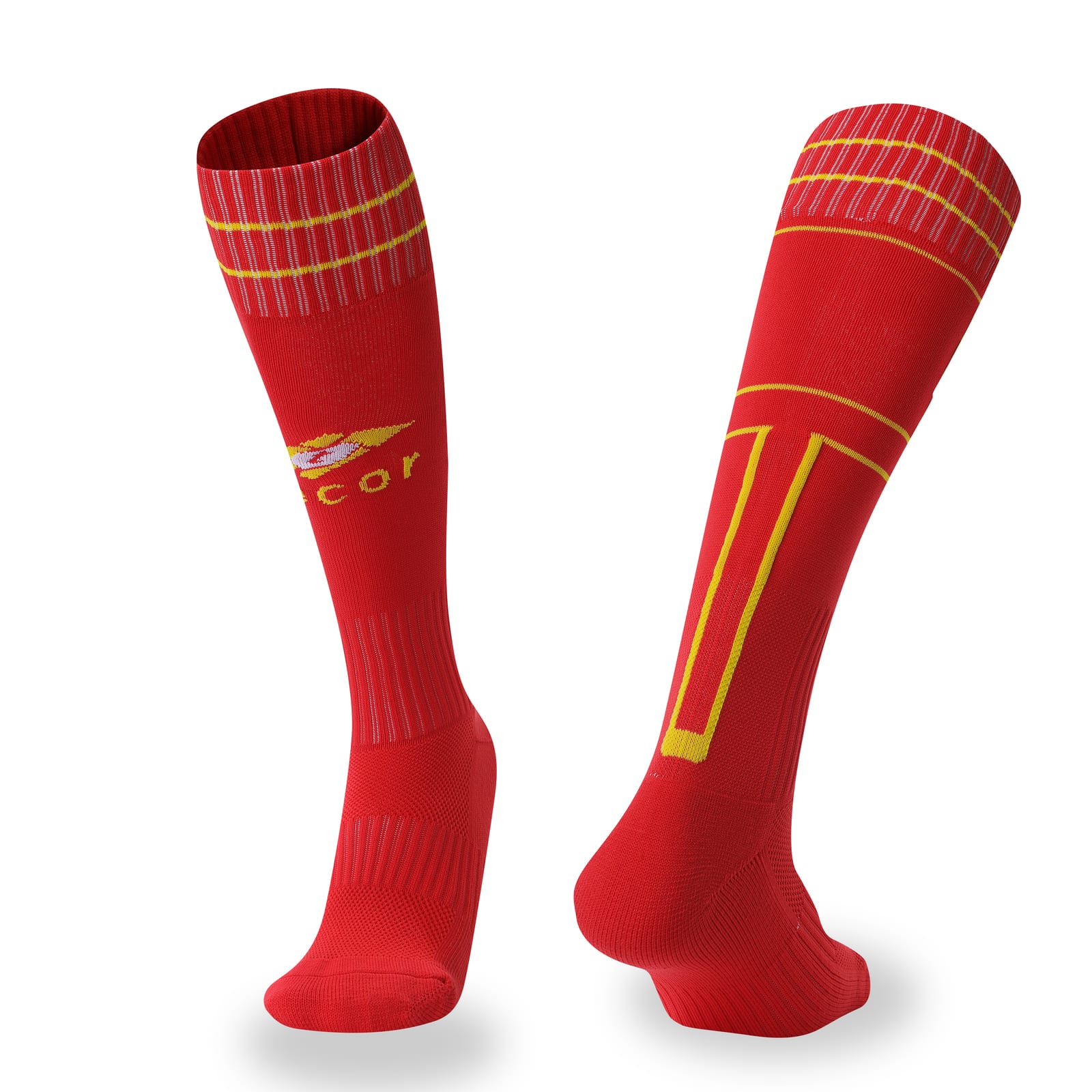 Team Socks 014