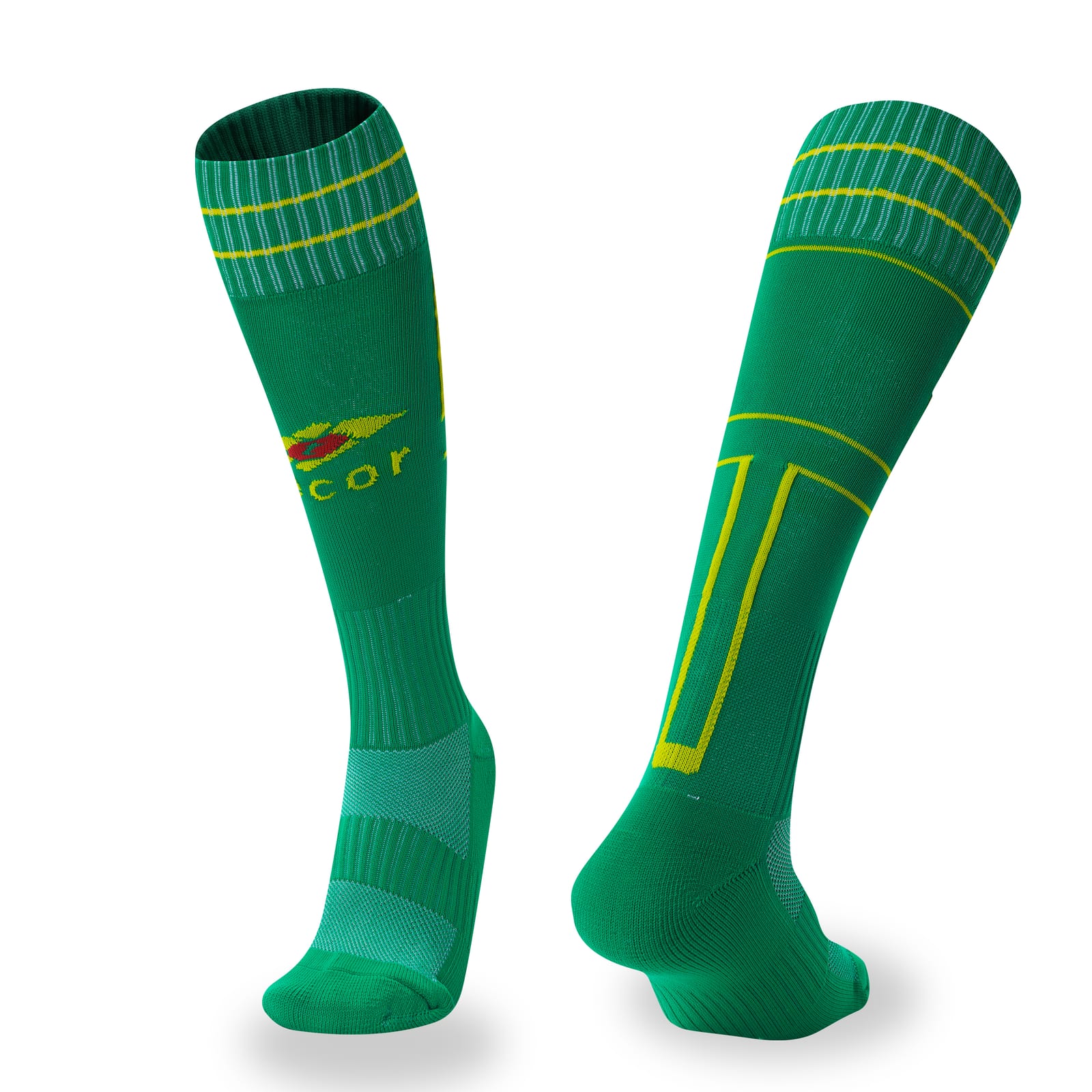 Team Socks 016