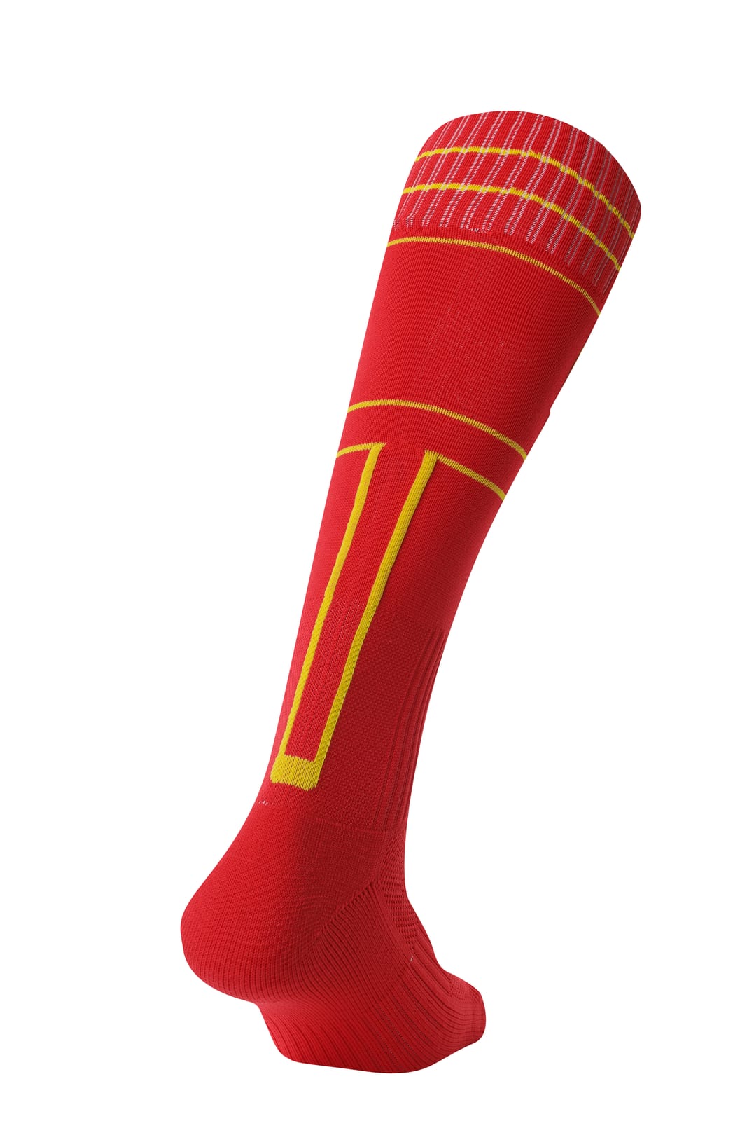 Team Socks 034