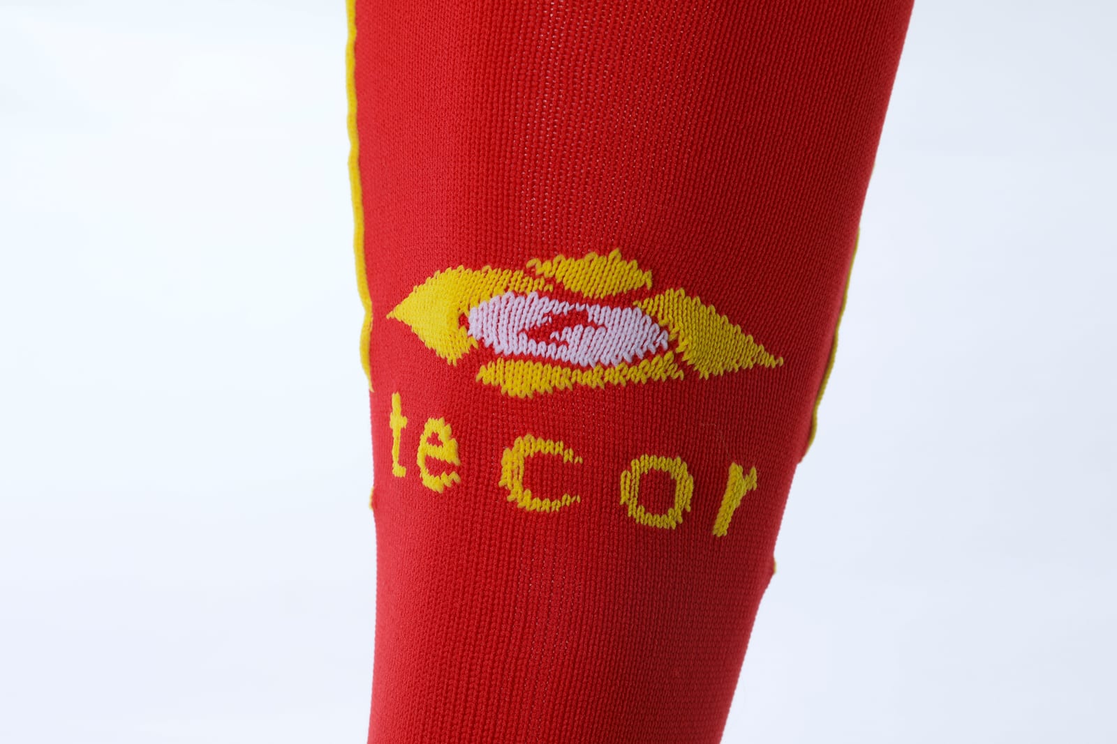 Team Socks 036