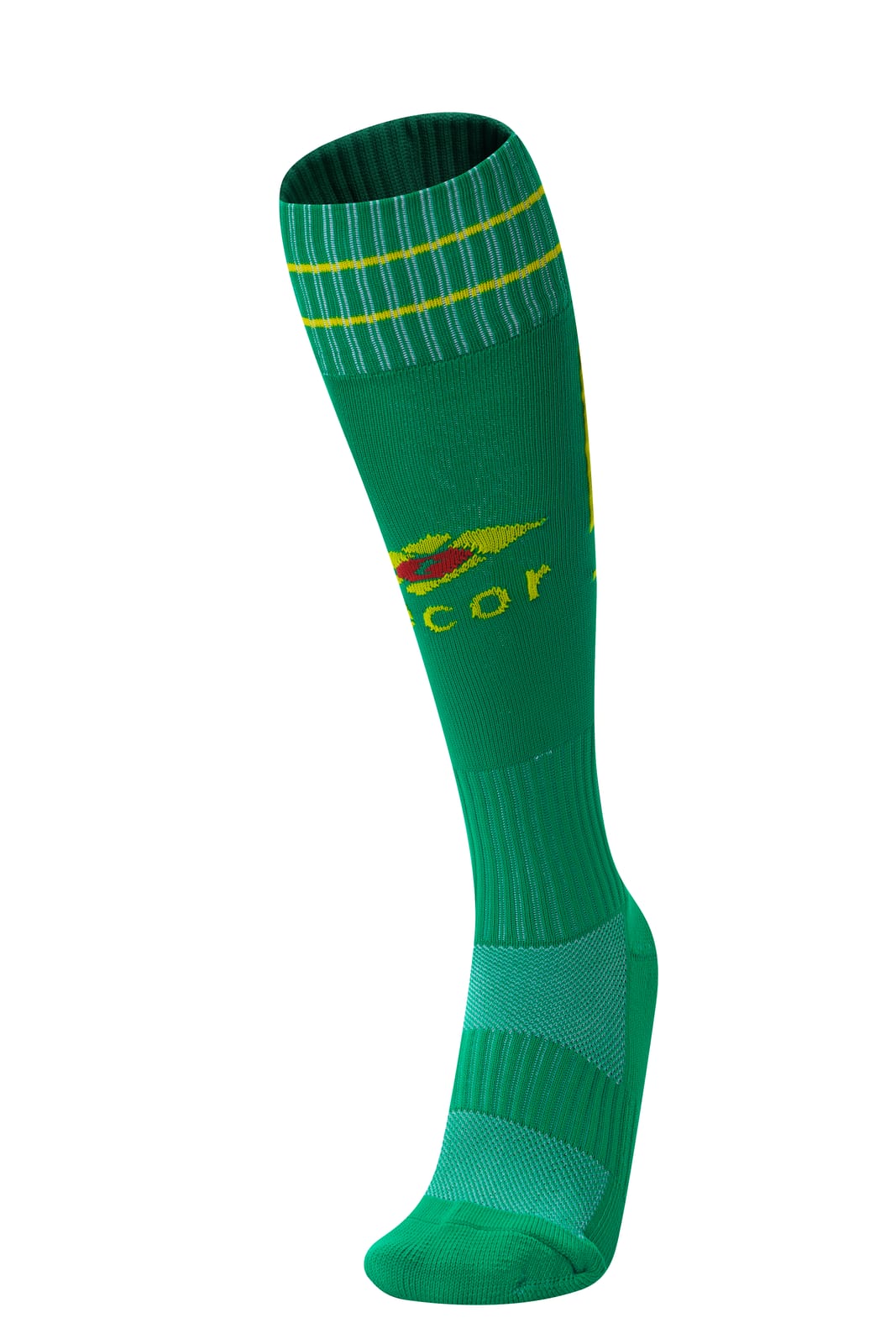 Team Socks 051