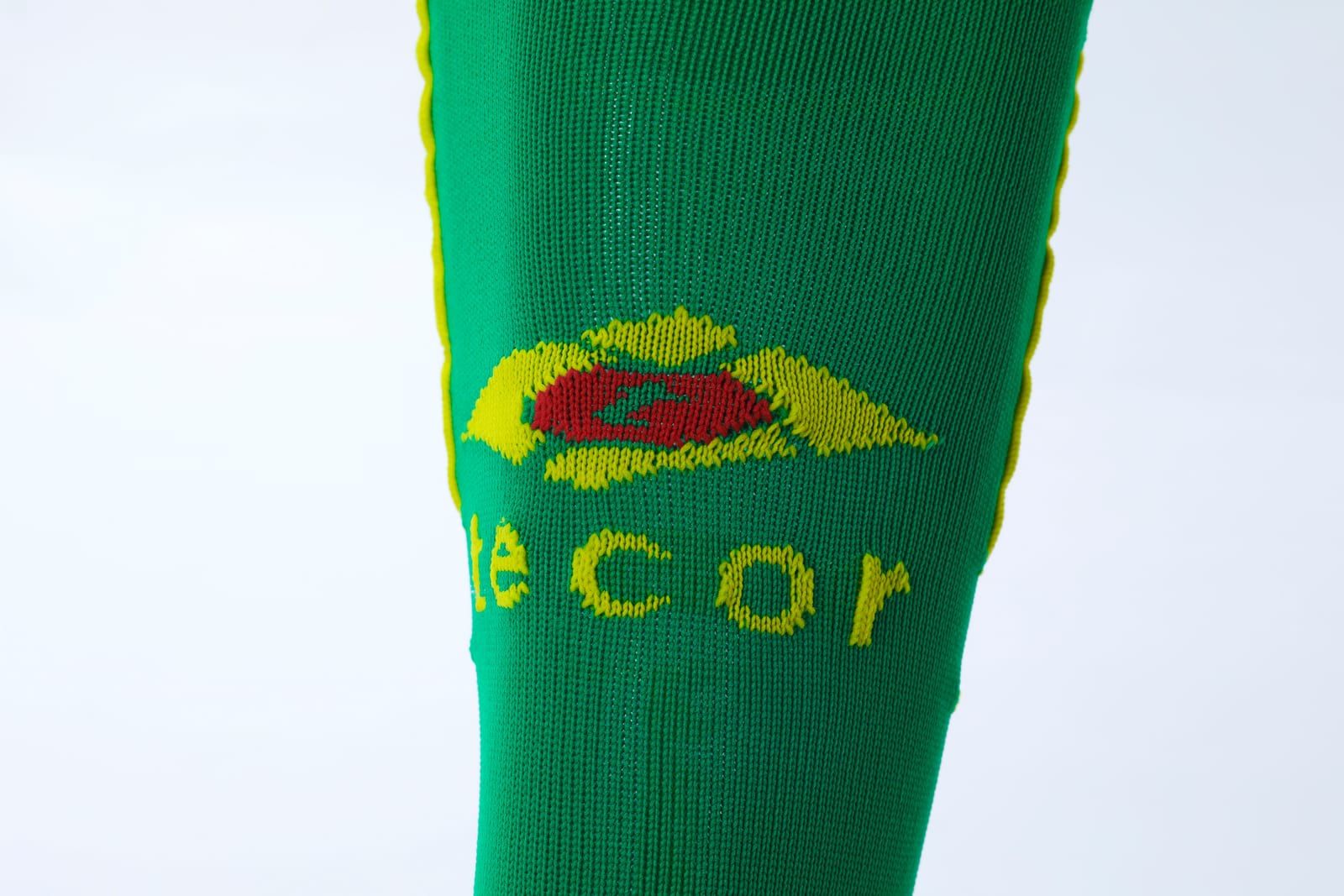 Team Socks 054