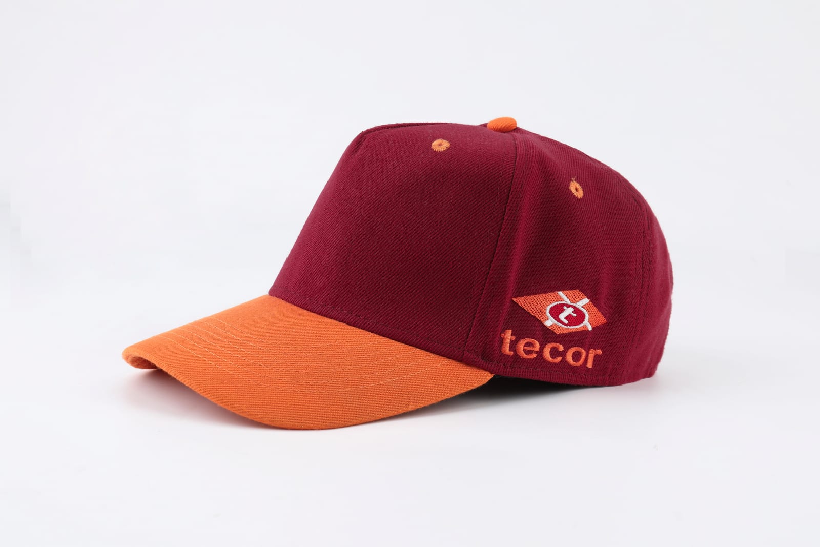 Branded Cap 011