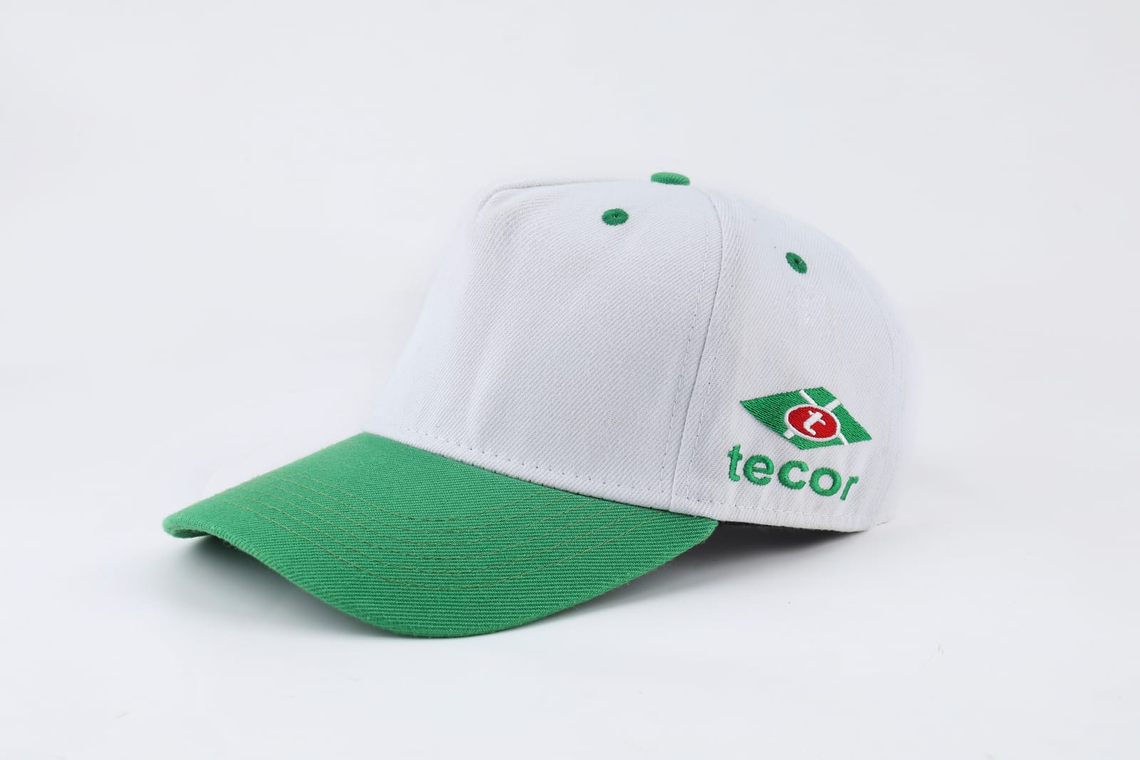 Branded Cap 015