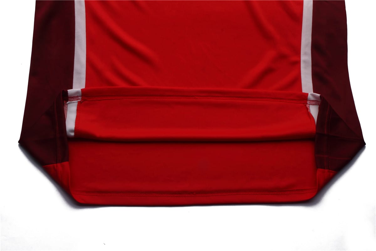 Serigraphy Finish Rouge Bordeau-050