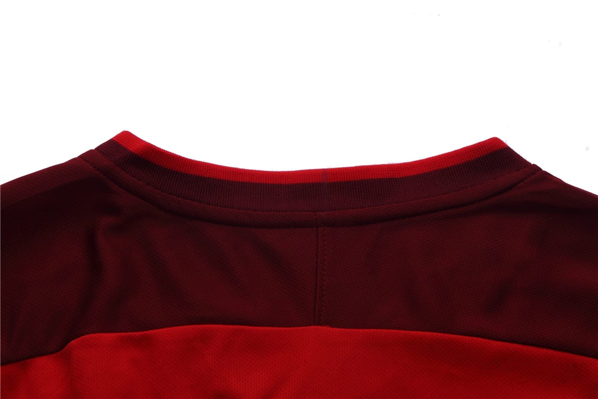 Serigraphy Finish Rouge Bordeau-051