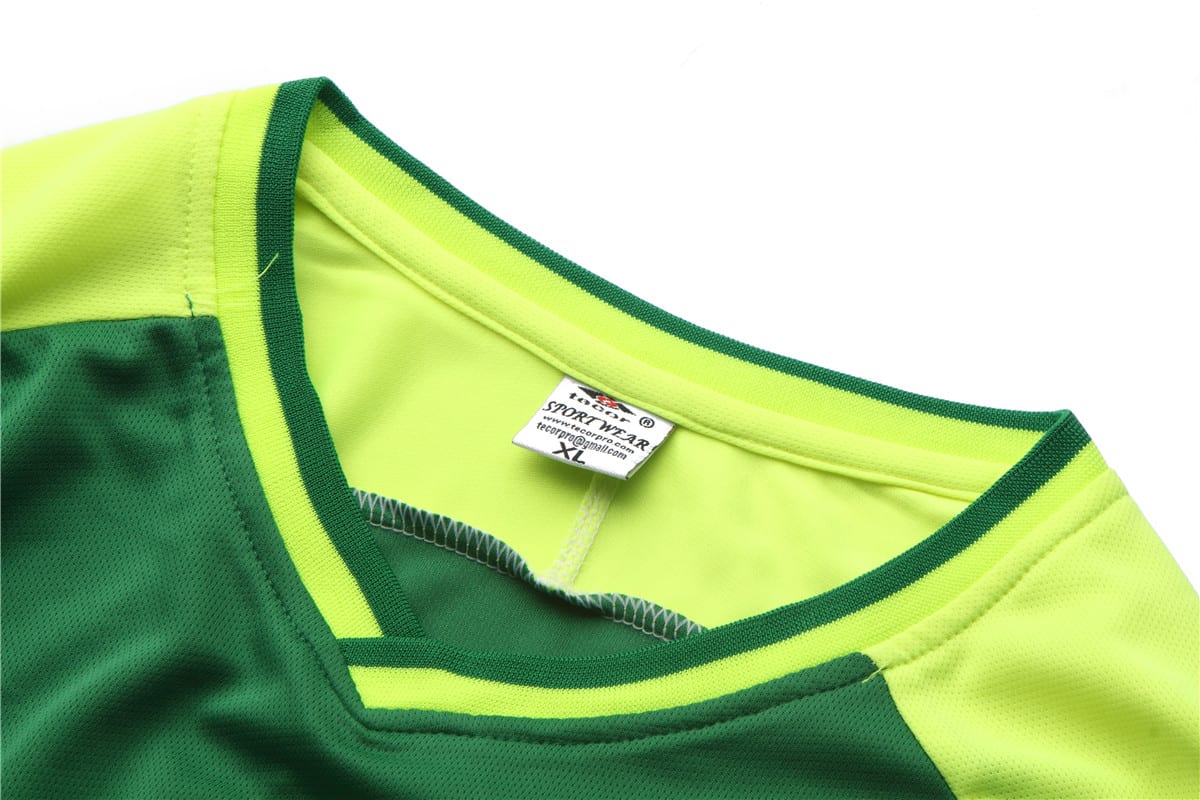 Serigraphy Finish Vert Citron-070 view 3
