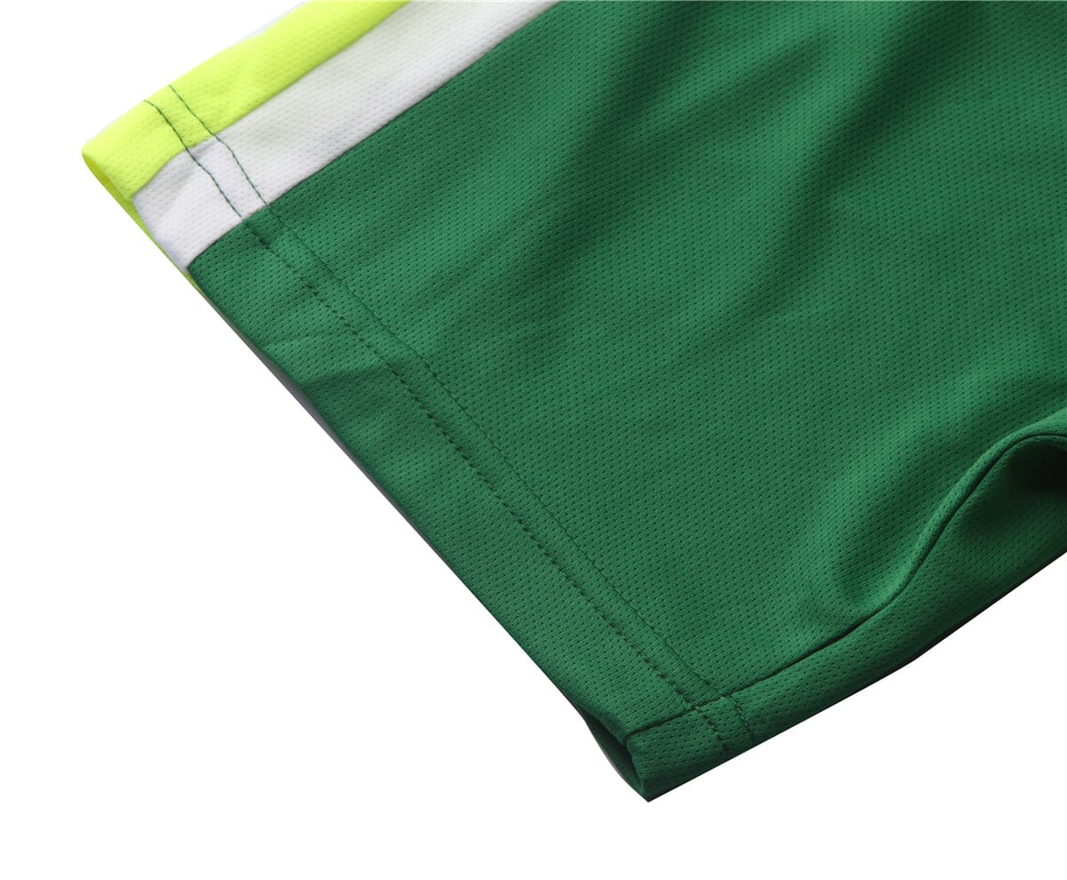 Serigraphy Finish Vert Citron-070 view 4