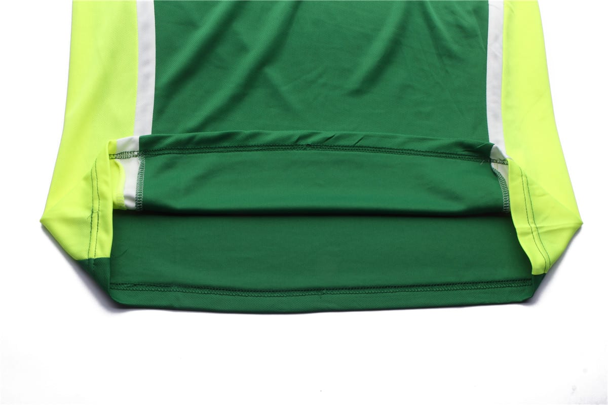 Serigraphy Finish Vert Citron-074