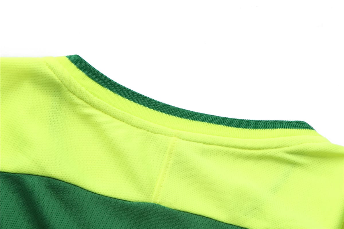 Serigraphy Finish Vert Citron-075
