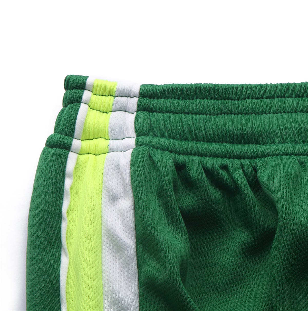 Serigraphy Finish Vert Citron-077