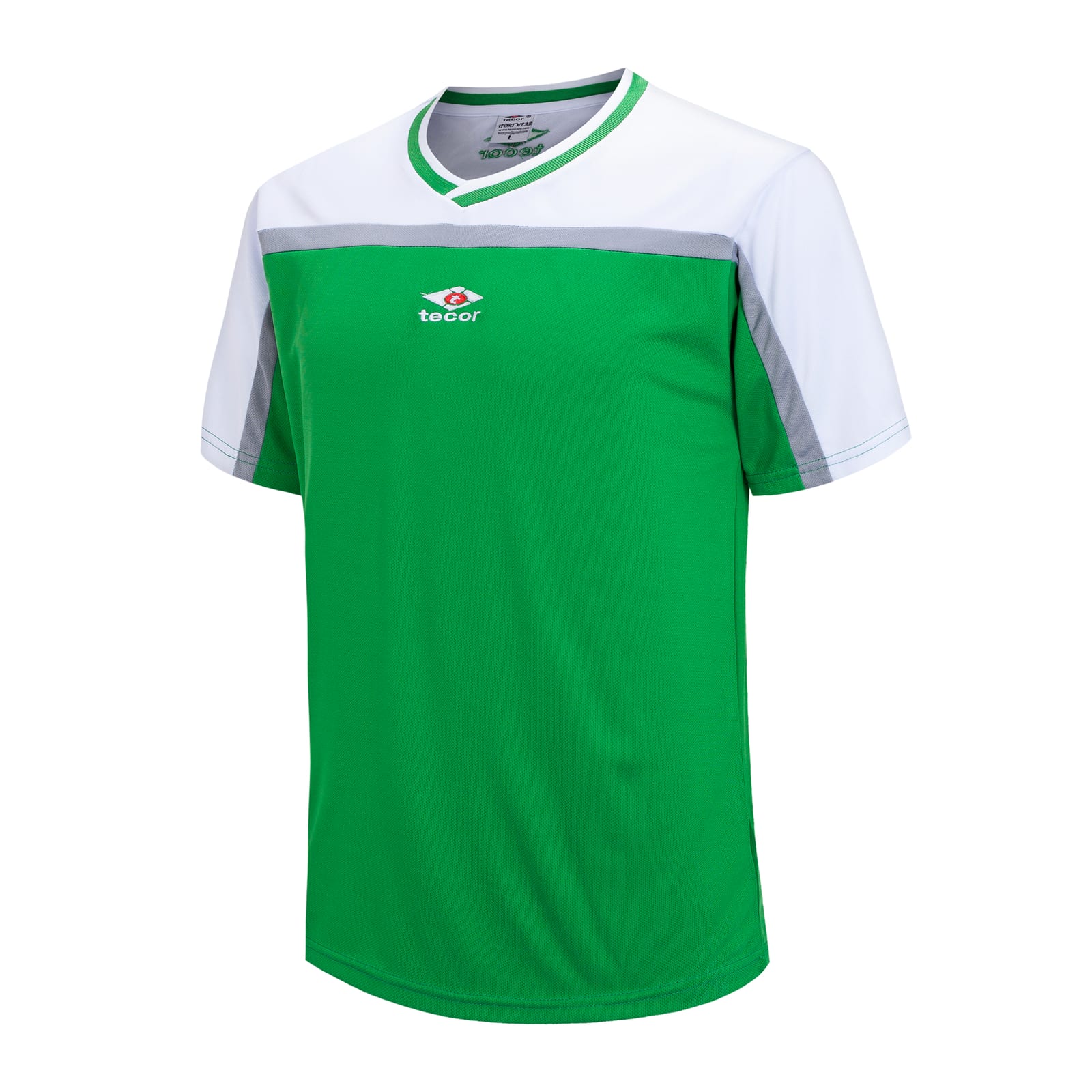 Elite Team Jersey view 3
