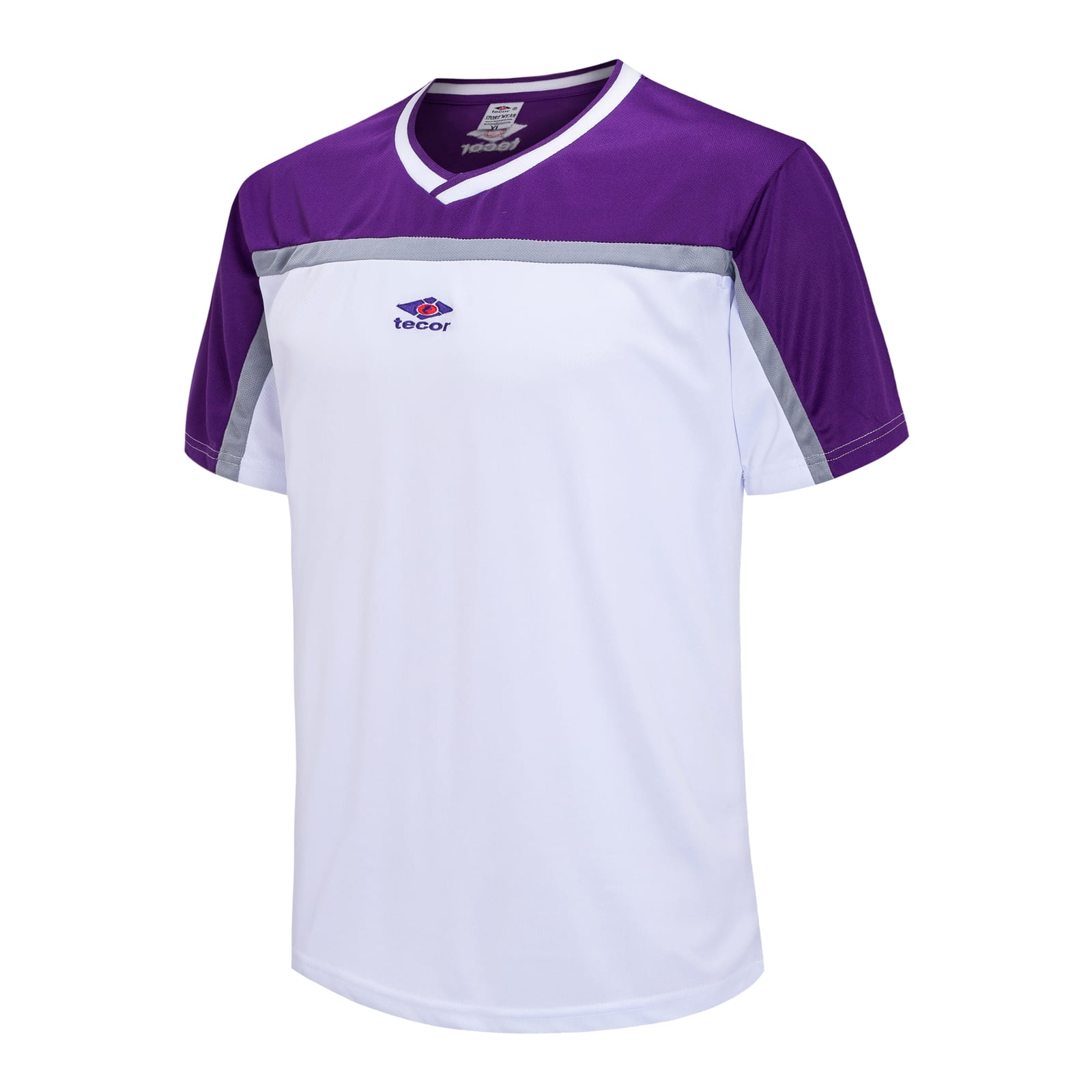 Team Jersey 001-005