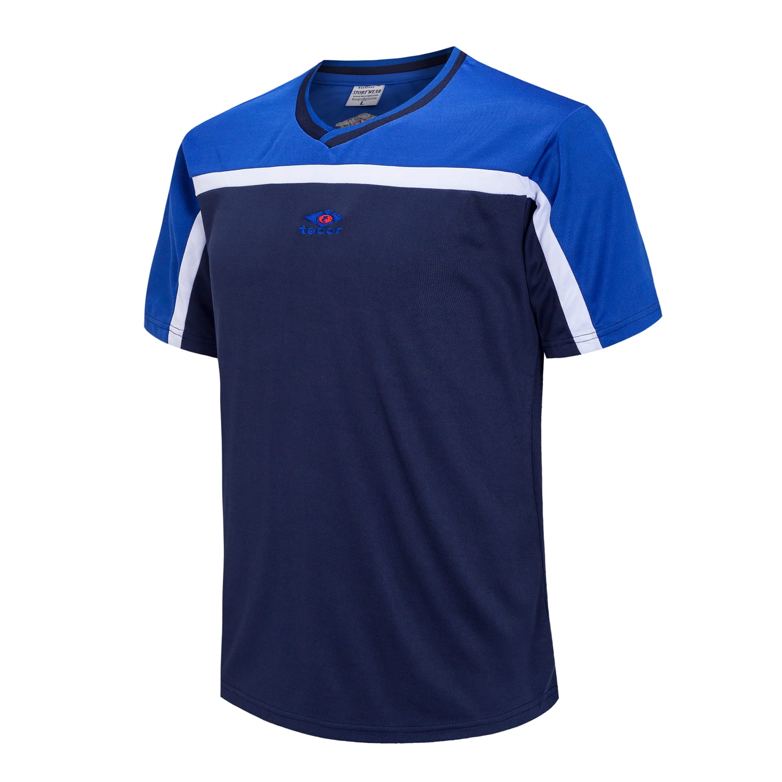 Team Jersey 001-007
