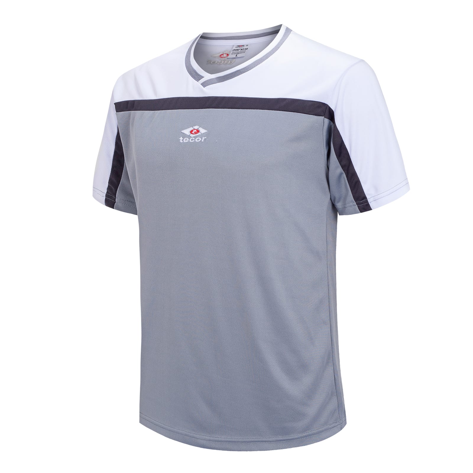 Team Jersey 001-009