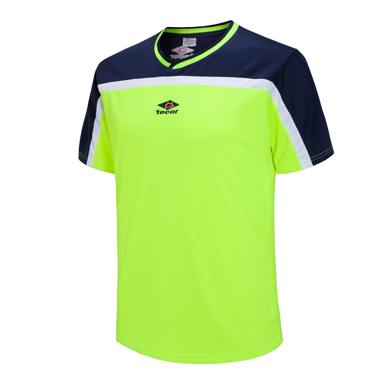 Team Jersey 001-011