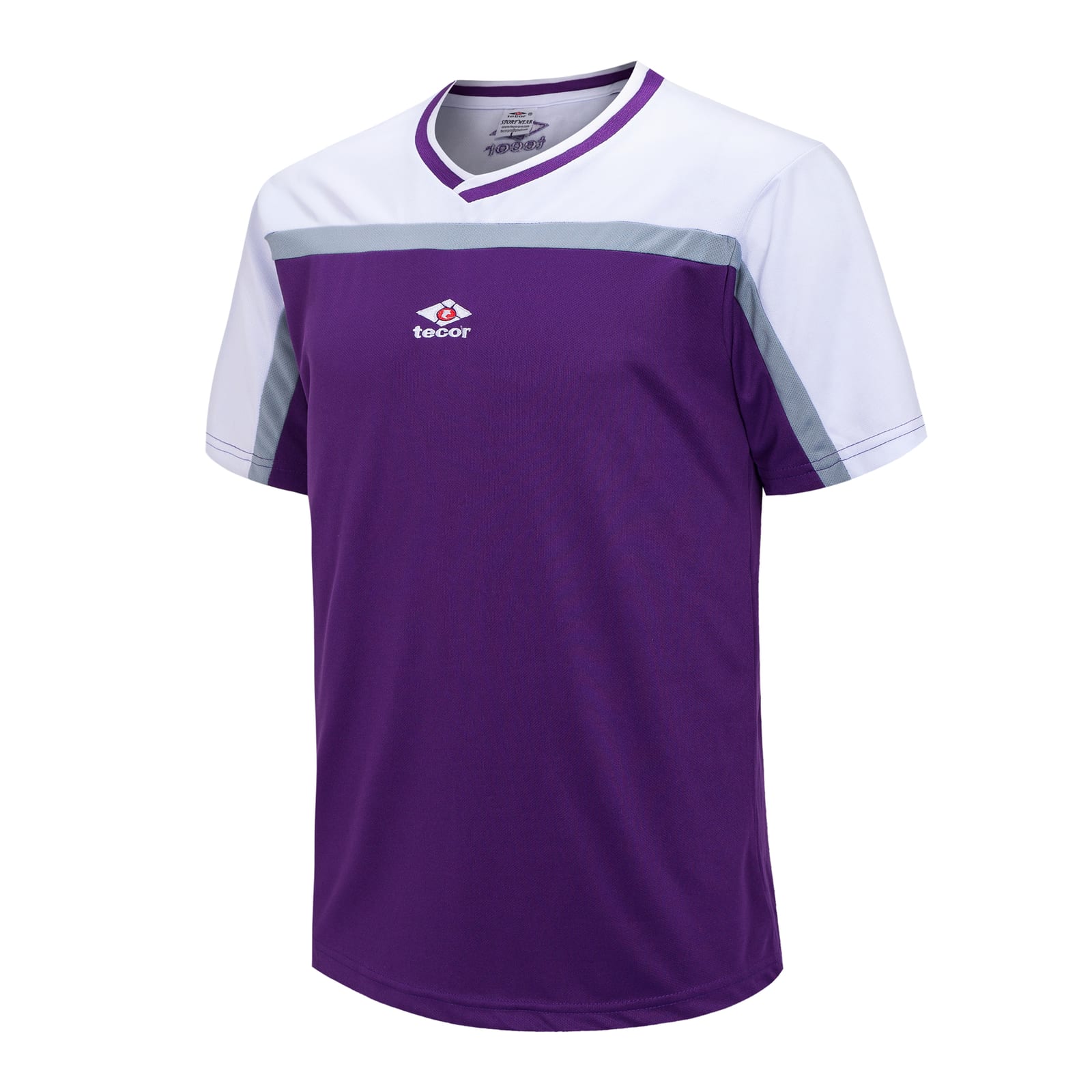 Team Jersey 001-013