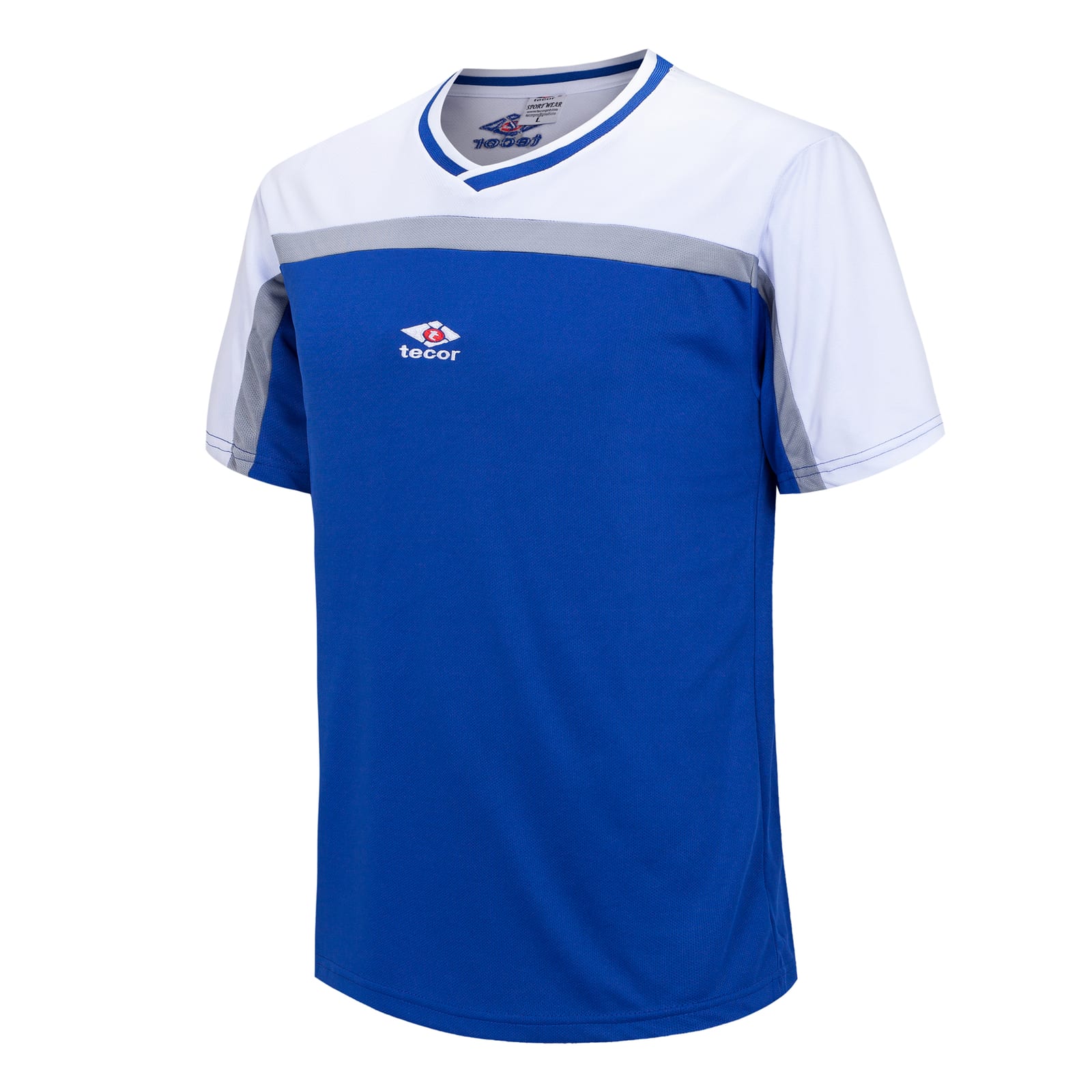 Team Jersey 001-015