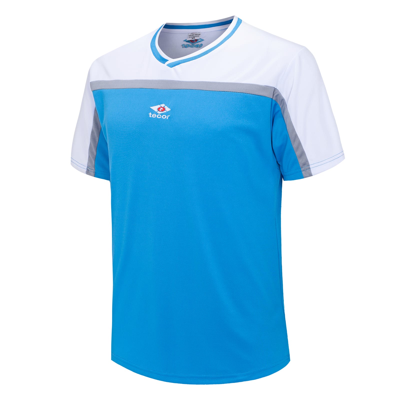 Team Jersey 001-017
