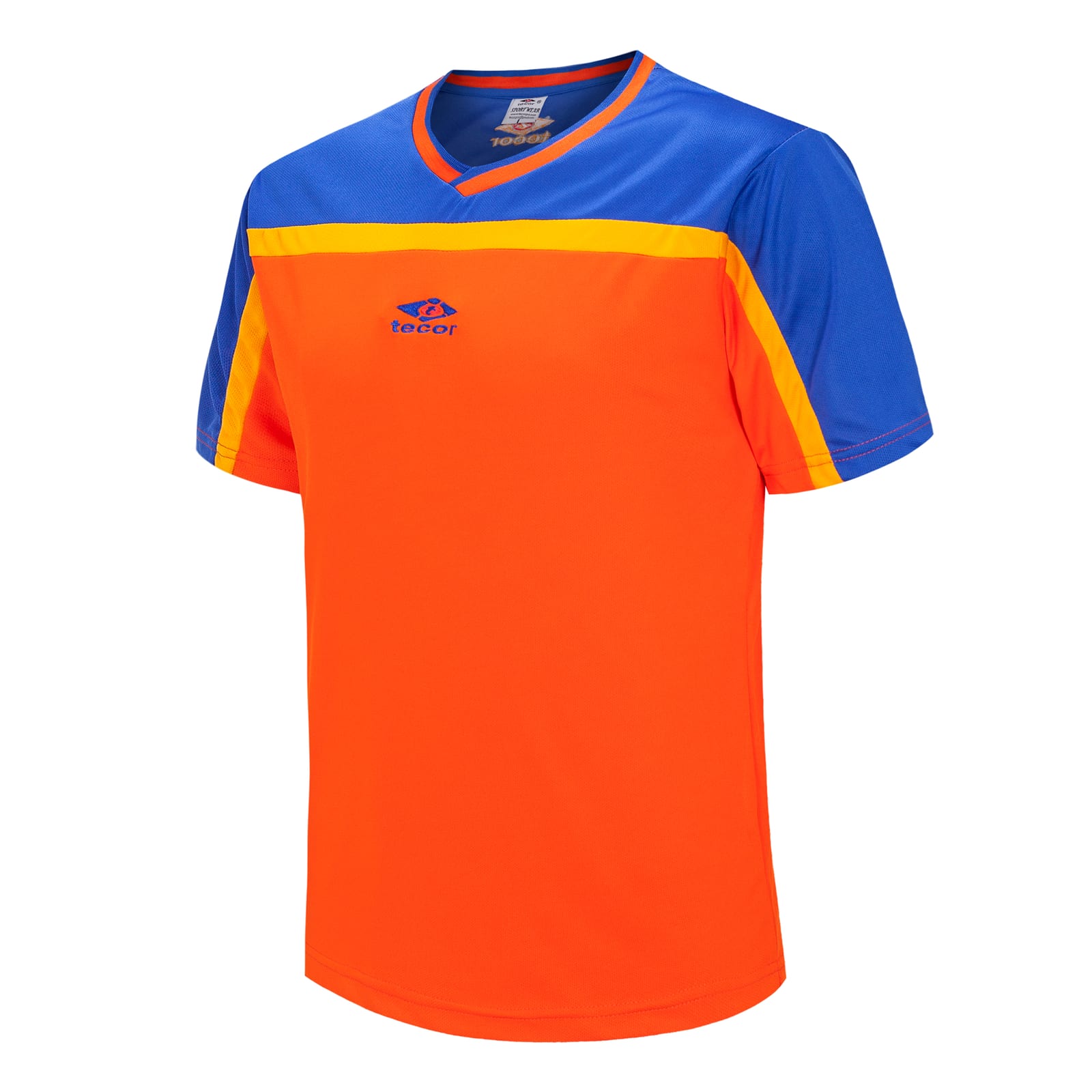 Team Jersey 001-021