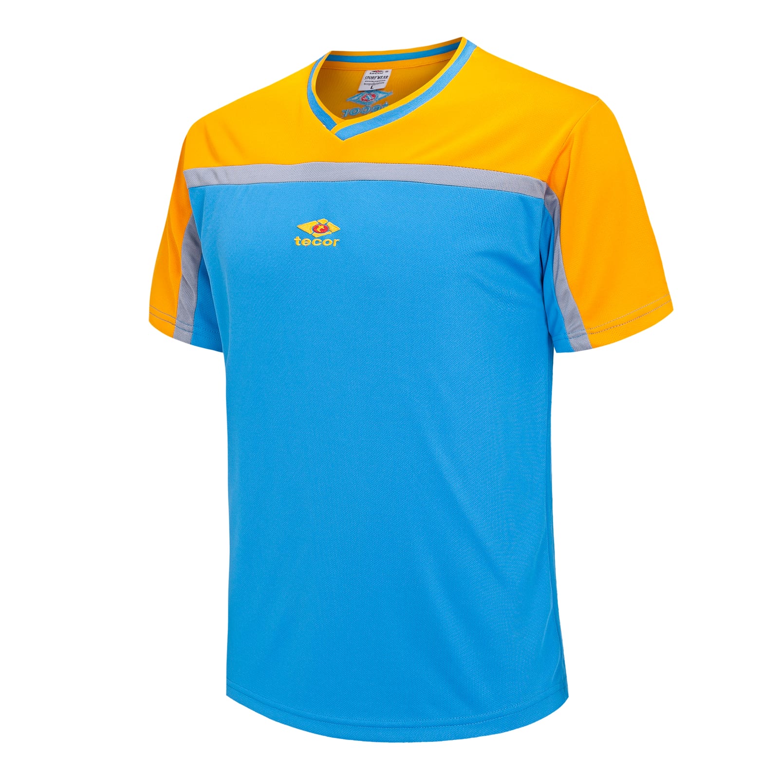 Team Jersey 001-023