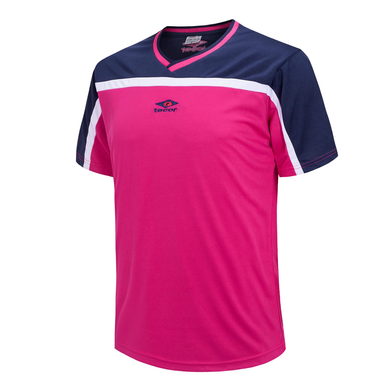 Team Jersey 001-025