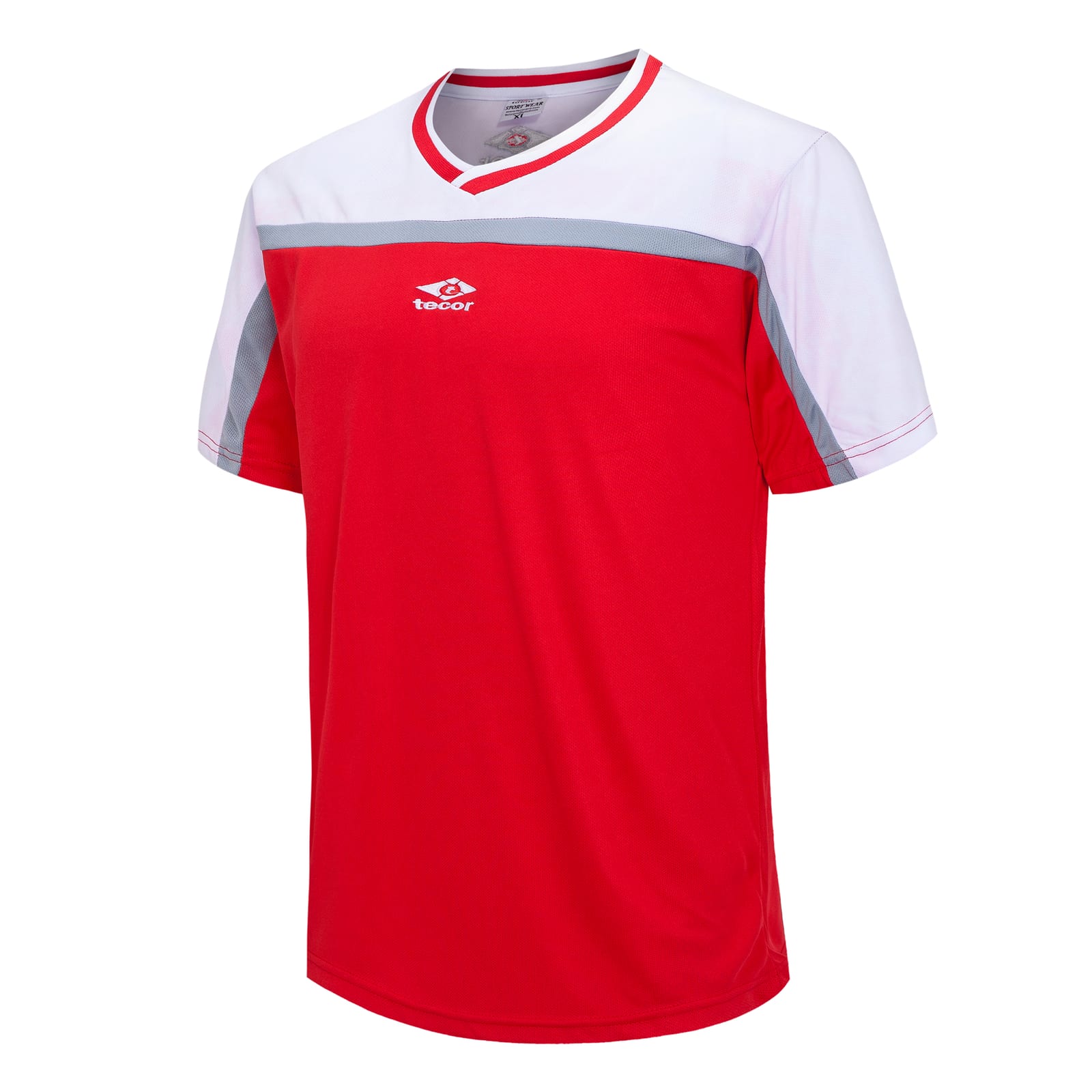 Team Jersey 001-027