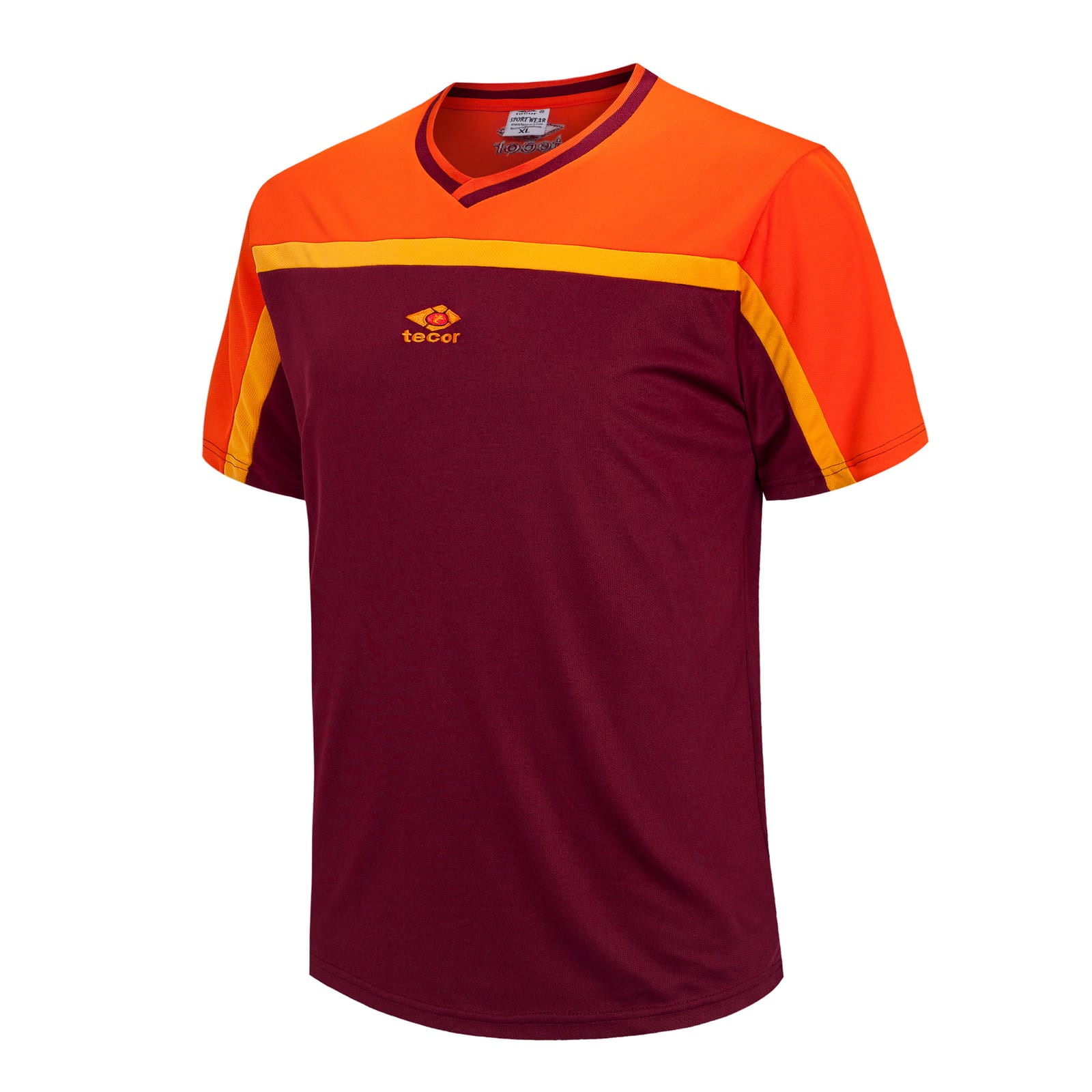 Team Jersey 001-029