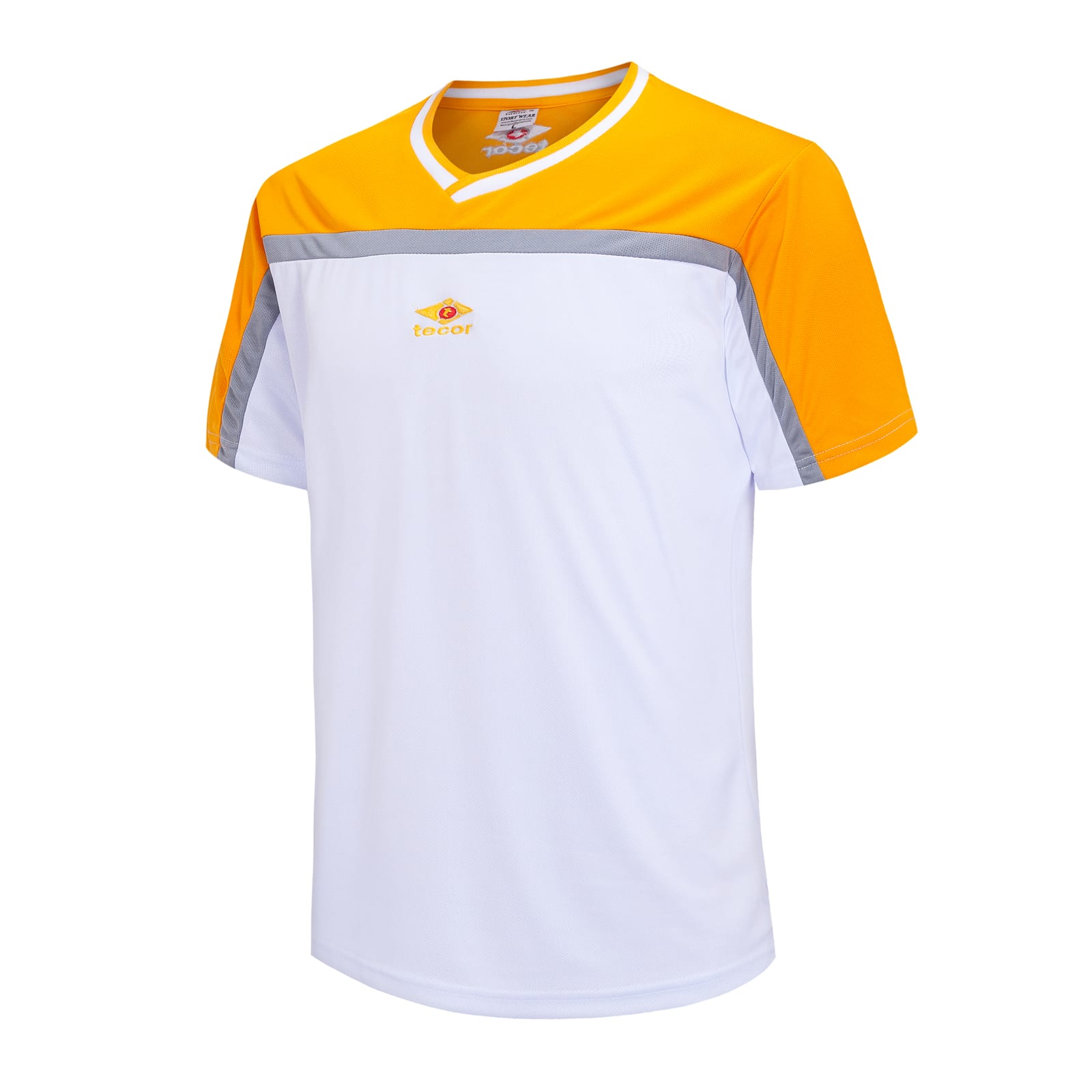 Team Jersey 001-035