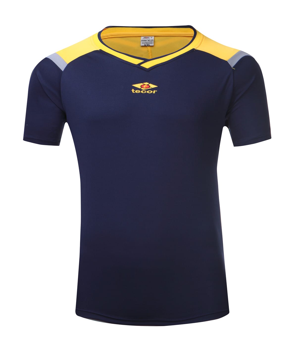 Team Jersey 002-043