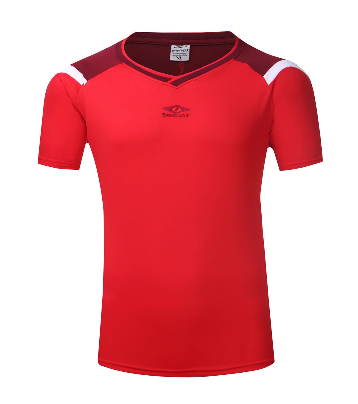 Team Jersey 002-044
