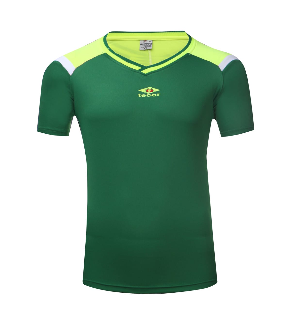 Team Jersey 002-045