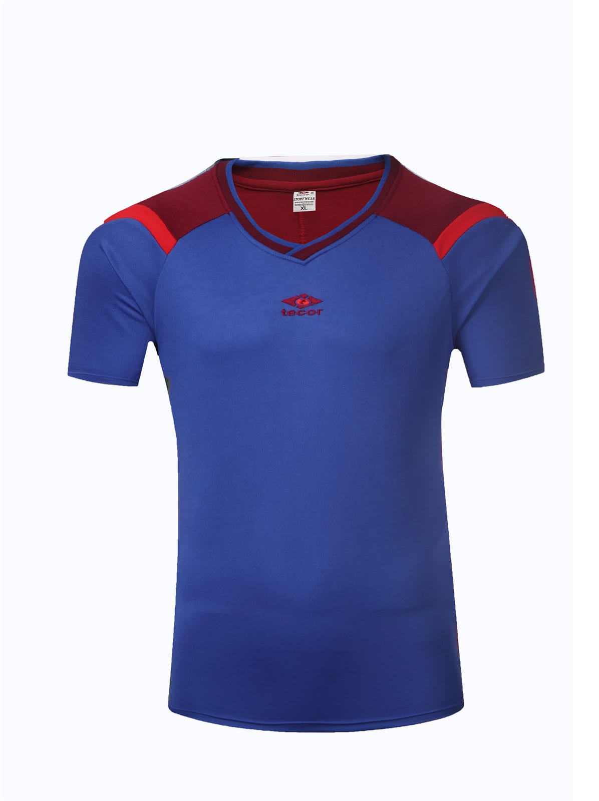 Team Jersey 002-046