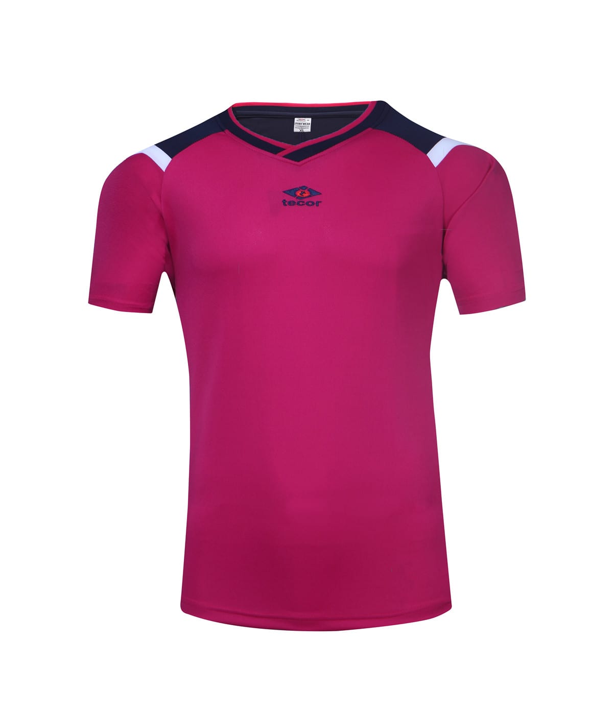 Team Jersey 002-047