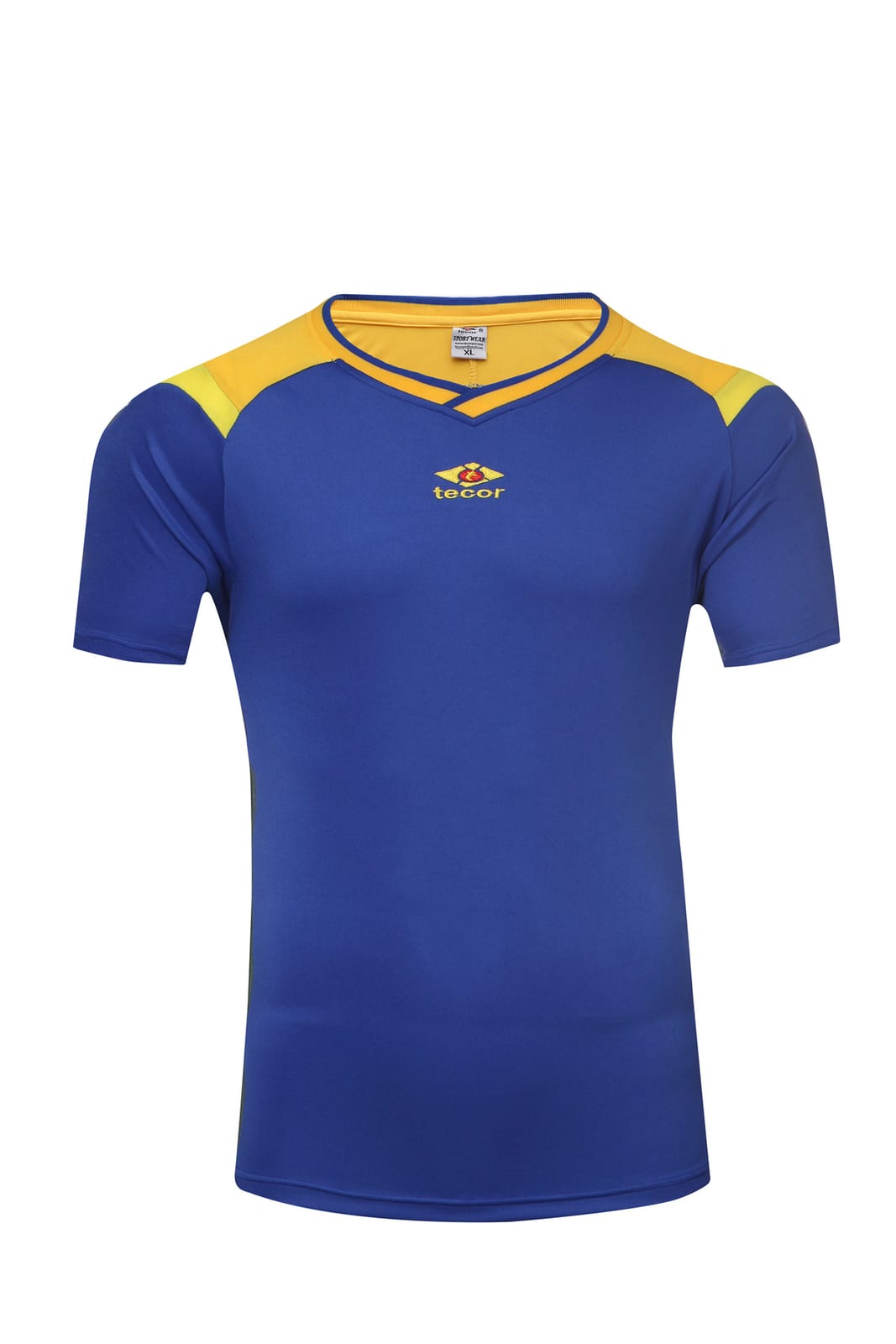 Team Jersey 002-048