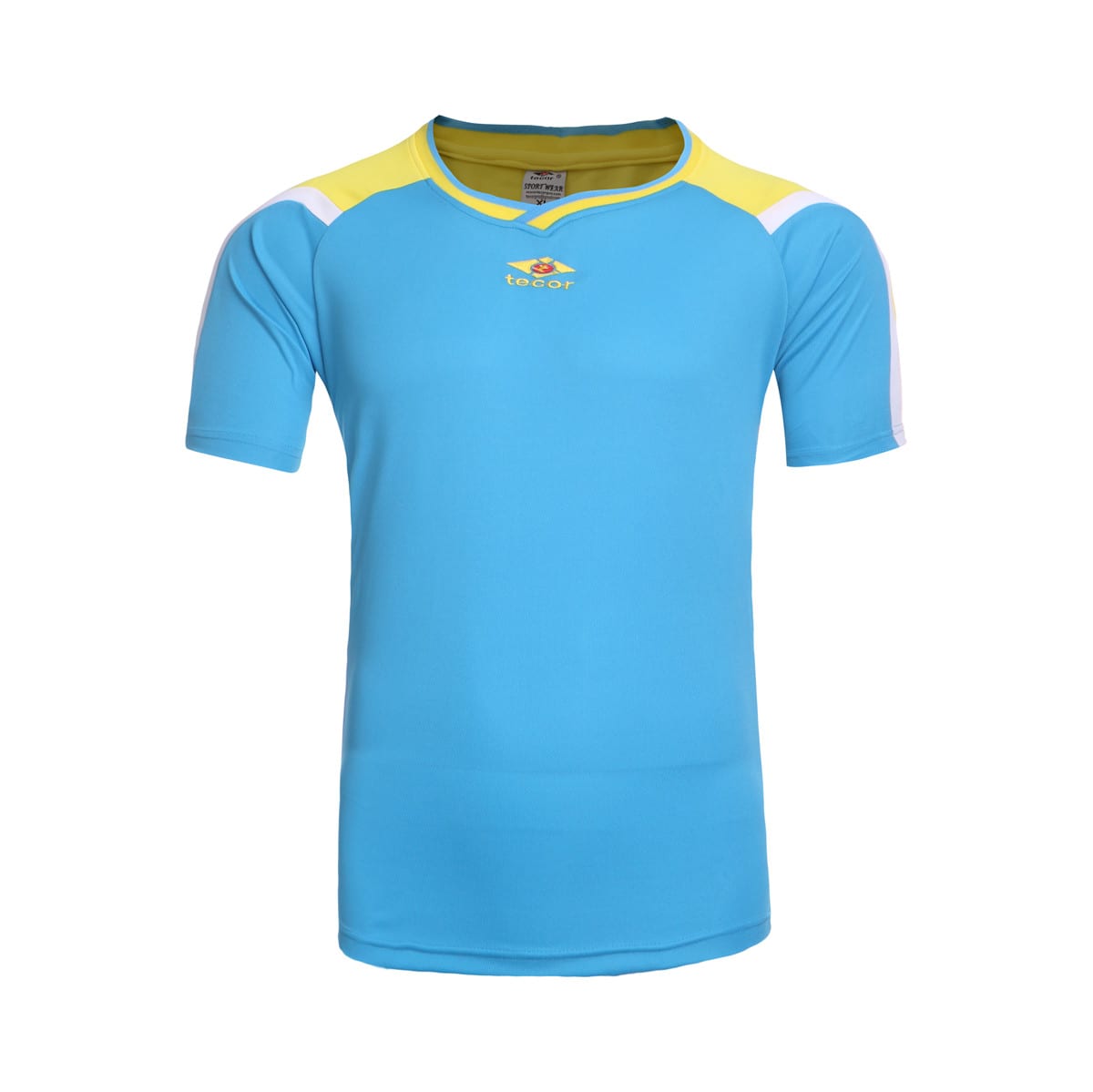 Team Jersey 002-052