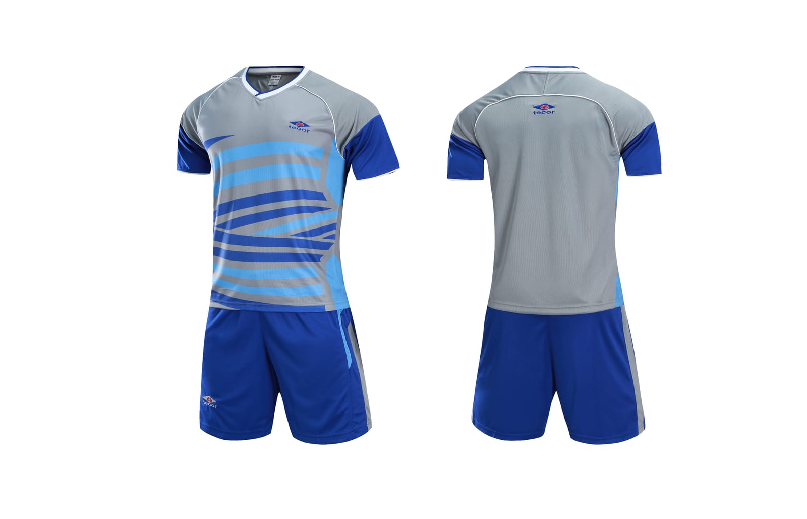 Team Jersey 003-080 view 3