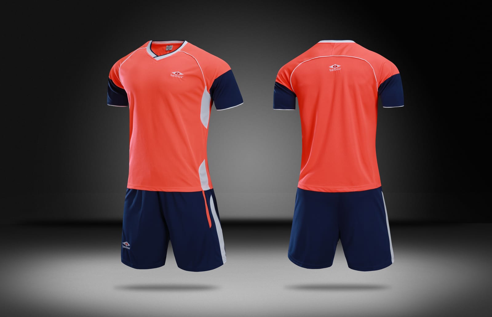 Team Jersey 003-080 view 4