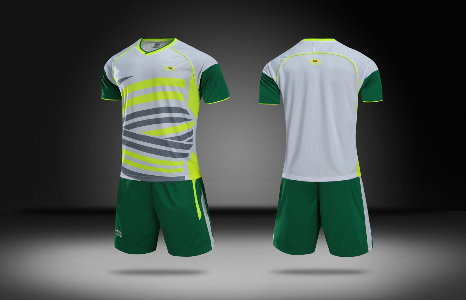 Team Jersey 003-075