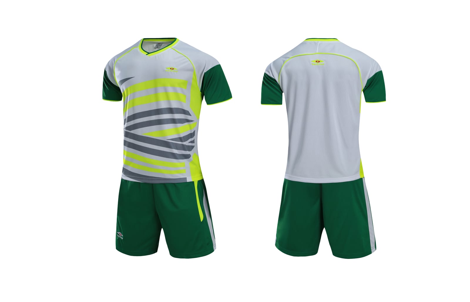 Team Jersey 003-076