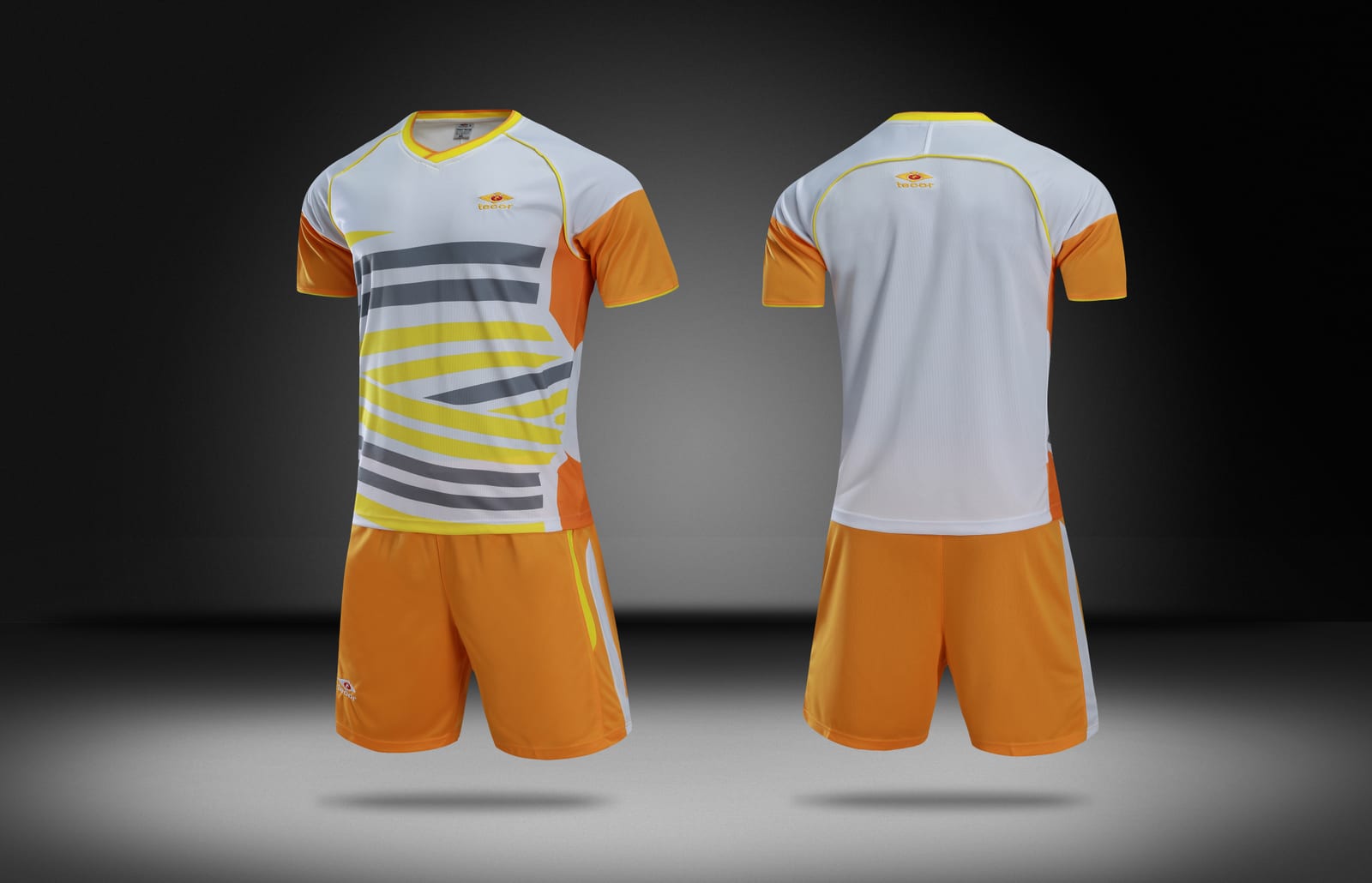 Team Jersey 003-077