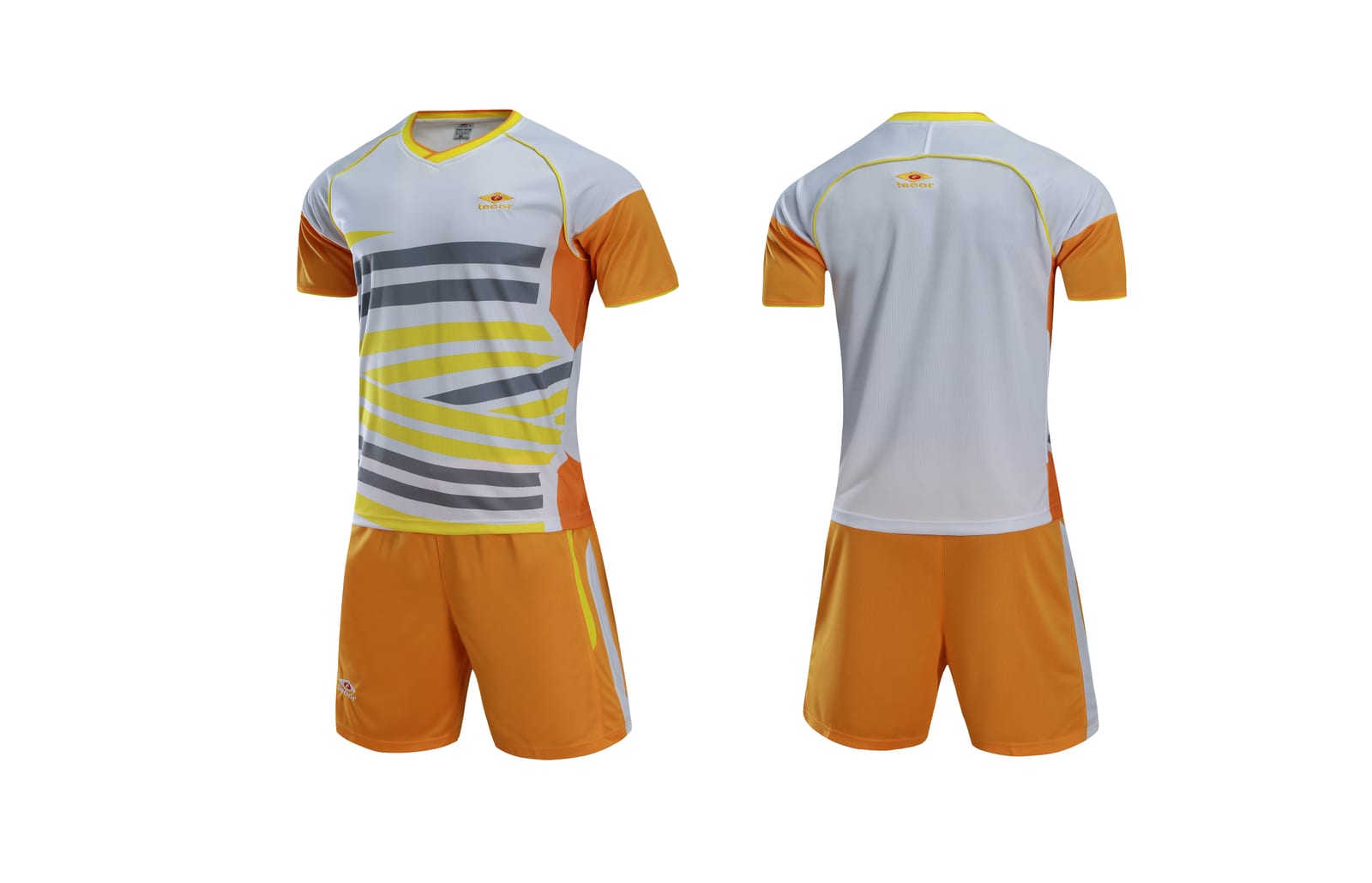 Team Jersey 003-078