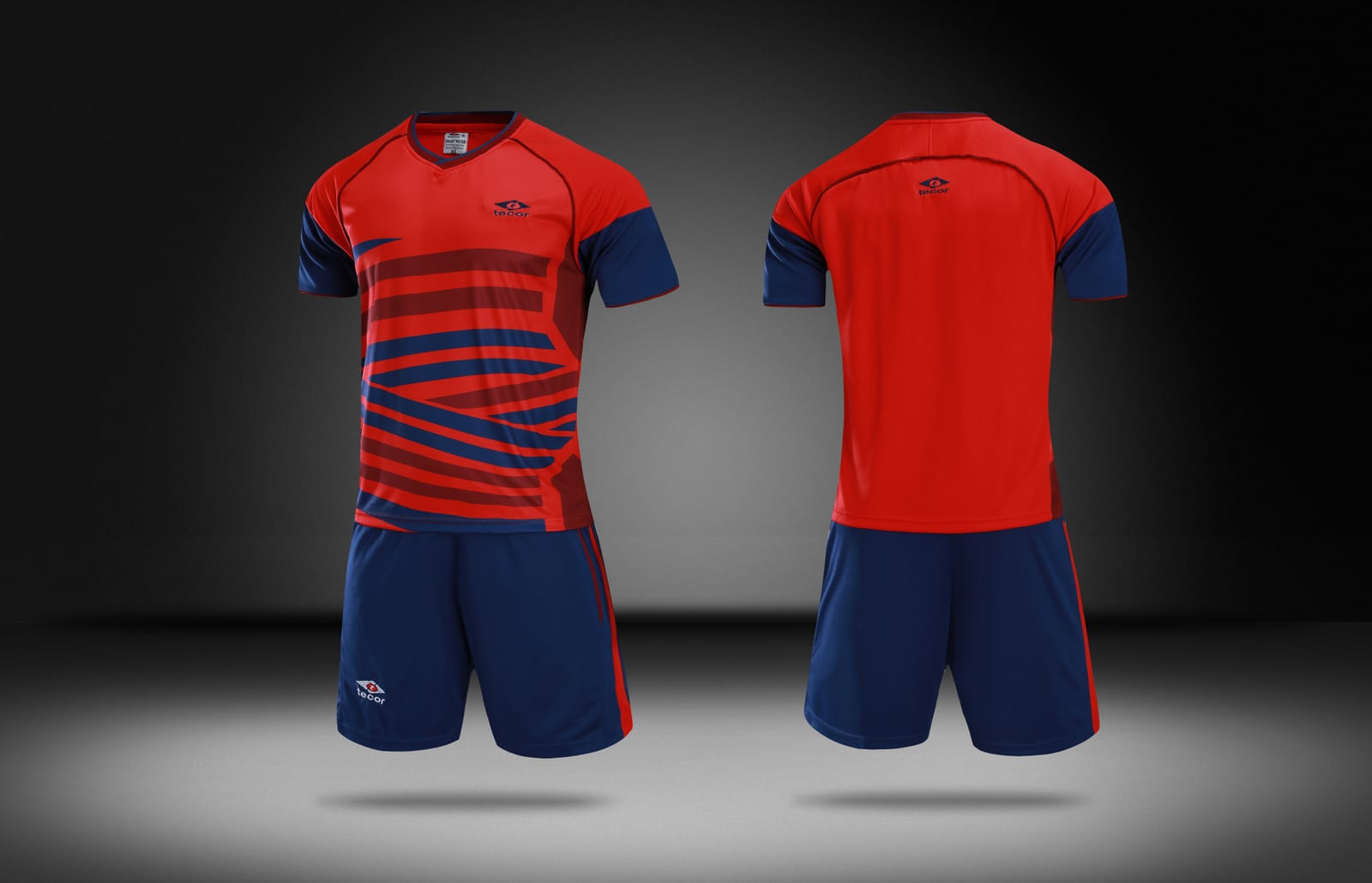 Team Jersey 003-079